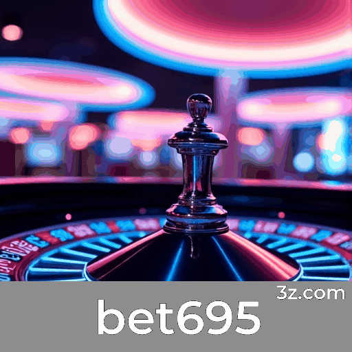 Experiência Profissional e Real no Cassino bet695