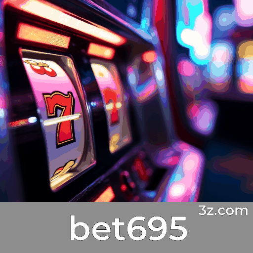 bet695: O Cassino Online Top do Brasil