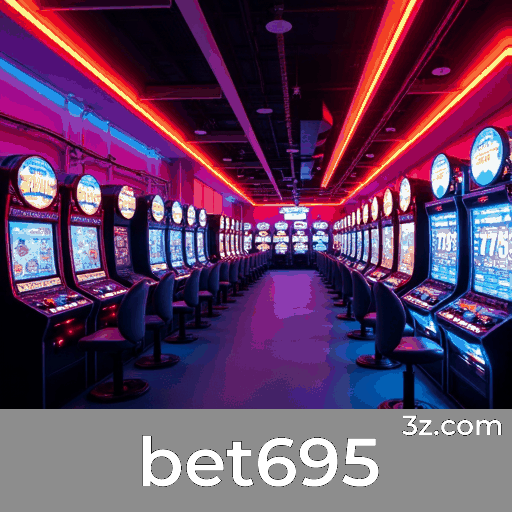 bet695: O Cassino Online Top do Brasil