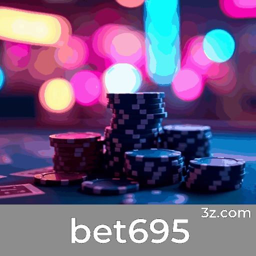 bet695: O Cassino Online Top do Brasil