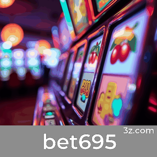 Domine Jogos no bet695: Estratégias de Cassino para Sucesso
