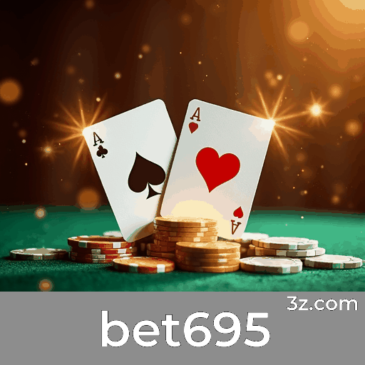 Experiência Profissional e Real no Cassino bet695