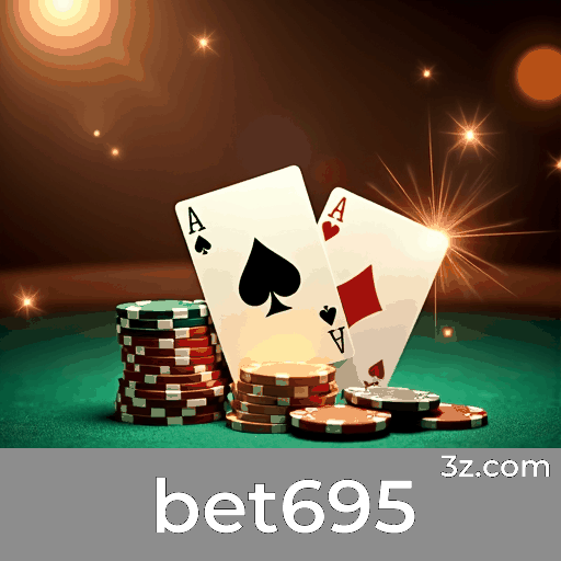 Excelência Tecnológica da bet695: Inovação em Apostas Online